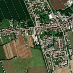 Santa Maria la Longa map(satellite map)