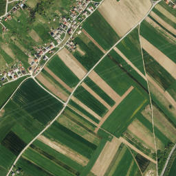 Leskovec pri Krškem map(satellite map)