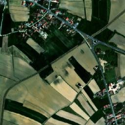 Predavac map(satellite map)