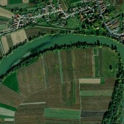 Ilia map(satellite map)