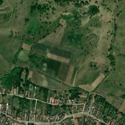 Şoarş map(satellite map)