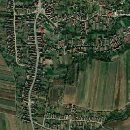 Belin map(satellite map)