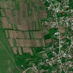 Smulţi map(satellite map)