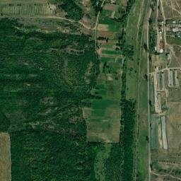 Băneasa map(satellite map)