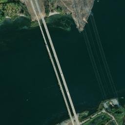 Umatilla, OR 97882, USA High Resolution Satellite Map