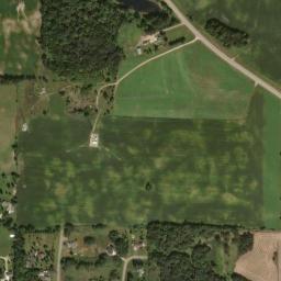Satellite view of Atikwa Golf Club