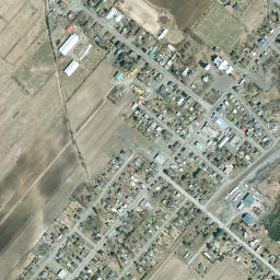 Saint-Cyrille-de-Wendover map(satellite map)