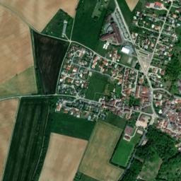 Leyment map(satellite map)