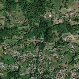 Passy map(satellite map)