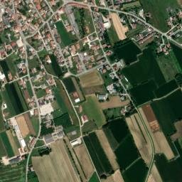 Talmassons map(satellite map)