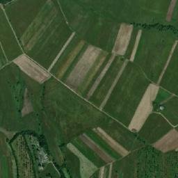 Comuna Valea Crişului map(satellite map)