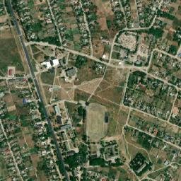 Ishun’ map(satellite map)