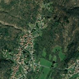 Cuasso al Monte map(satellite map)