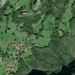 Oltressenda Alta map(satellite map)