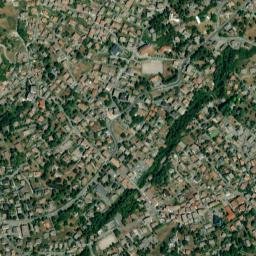 Castione della Presolana map(satellite map)