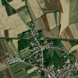 Ialmicco map(satellite map)