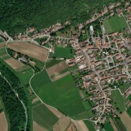 Medea map(satellite map)
