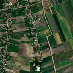 Gornji Breg map(satellite map)