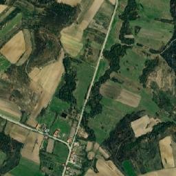 Comuna Ohaba Lungă map(satellite map)