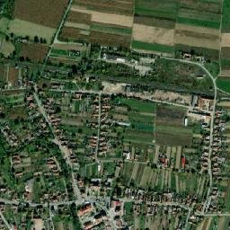 Dobra map(satellite map)