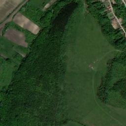 Ludoş map(satellite map)