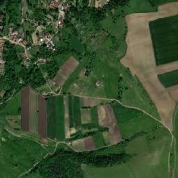 Slimnic map(satellite map)