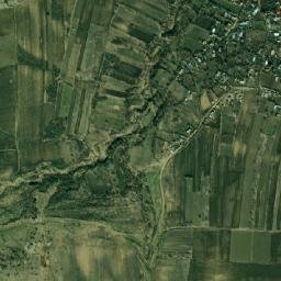 Oancea map(satellite map)