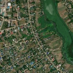 Fastovetskaya map(satellite map)