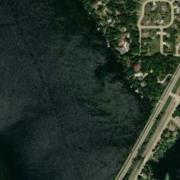 2643-2727 State Highway 29, Alexandria, MN High Resolution Satellite Map