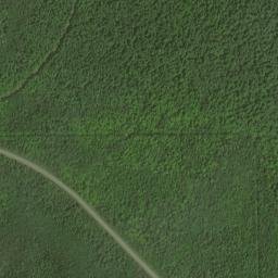 Wisconsin 70 Trunk, Florence, WI 54121 High Resolution Satellite Map