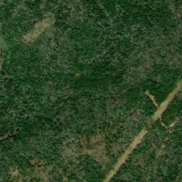 Satellite view of Hillsborough Golf Course