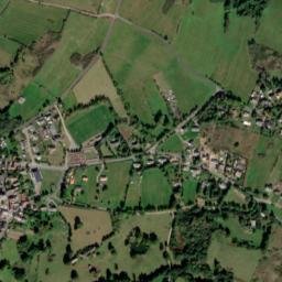Charbonnières-les-Varennes map(satellite map)