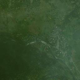 Carcoforo map(satellite map)