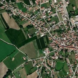 Castions di Strada map(satellite map)