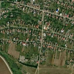 Carani map(satellite map)