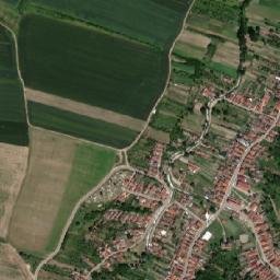 Săliștea map(satellite map)