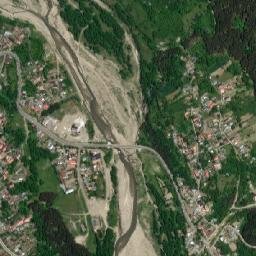 Comuna Bârseşti map(satellite map)