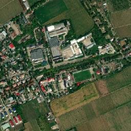 Oraş Panciu map(satellite map)