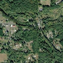 Amboy map(satellite map)