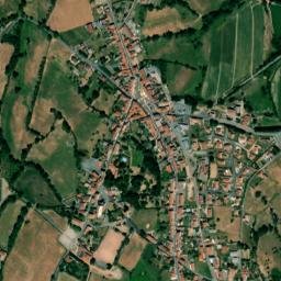 Neulise map(satellite map)