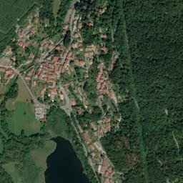 Ganna map(satellite map)