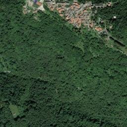 Zelbio map(satellite map)