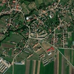 Ghidfalău map(satellite map)