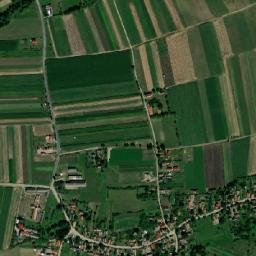 Comuna Ghidfalău map(satellite map)