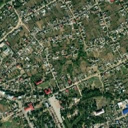 Taraclia map(satellite map)