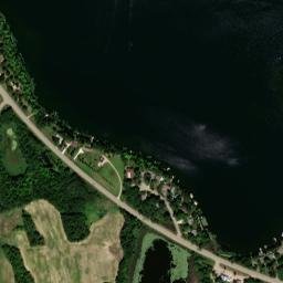 4262 County Road 82 Northwest, Alexandria High Resolution Satellite Map