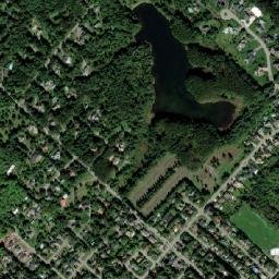 Saint-Sauveur-des-Monts map(satellite map)