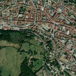 Tarare map(satellite map)
