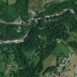 Chavanod map(satellite map)