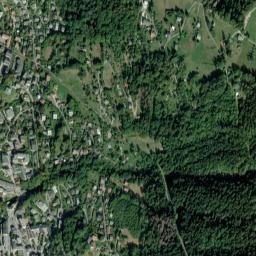 Saint-Gervais-les-Bains map(satellite map)